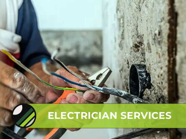 Electrician Services