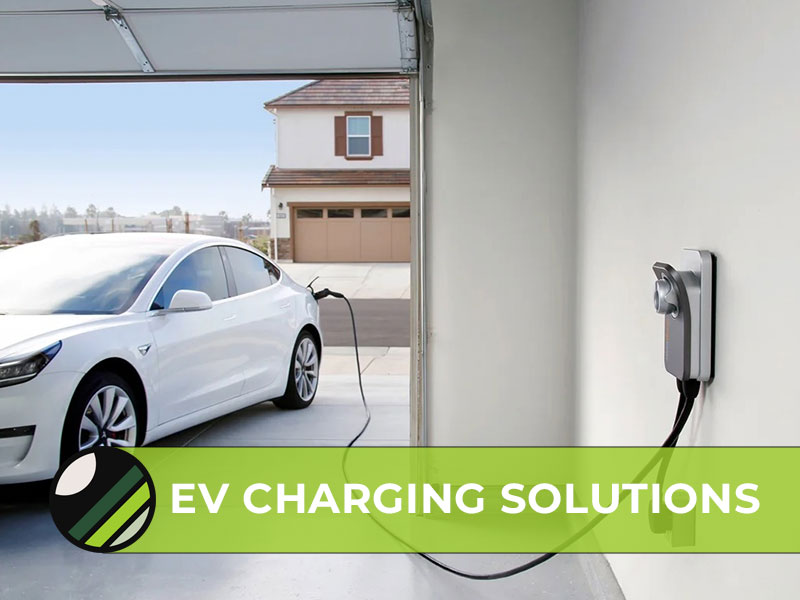 Electric Vehicle Charging Solutions