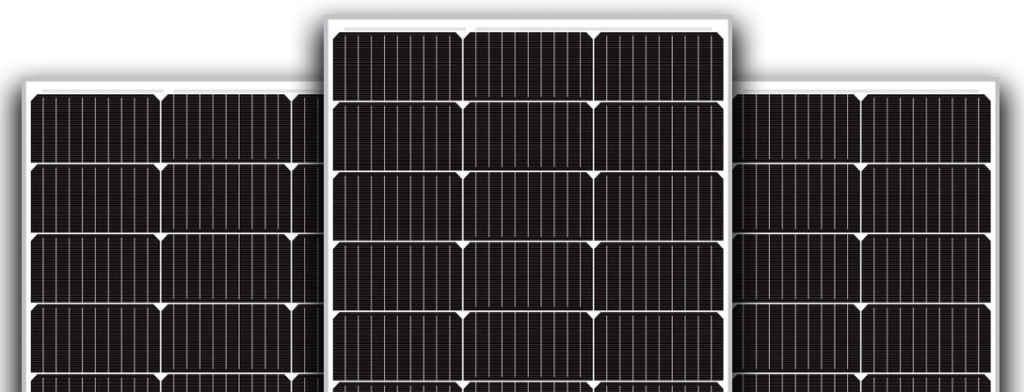 Solar Panel Installation