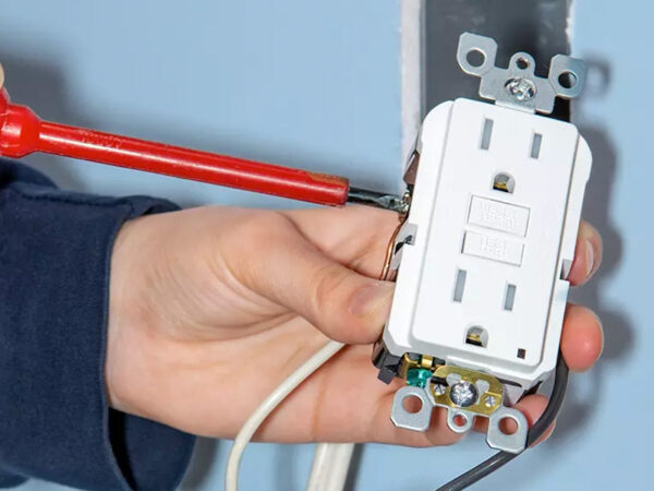 Electrician Services